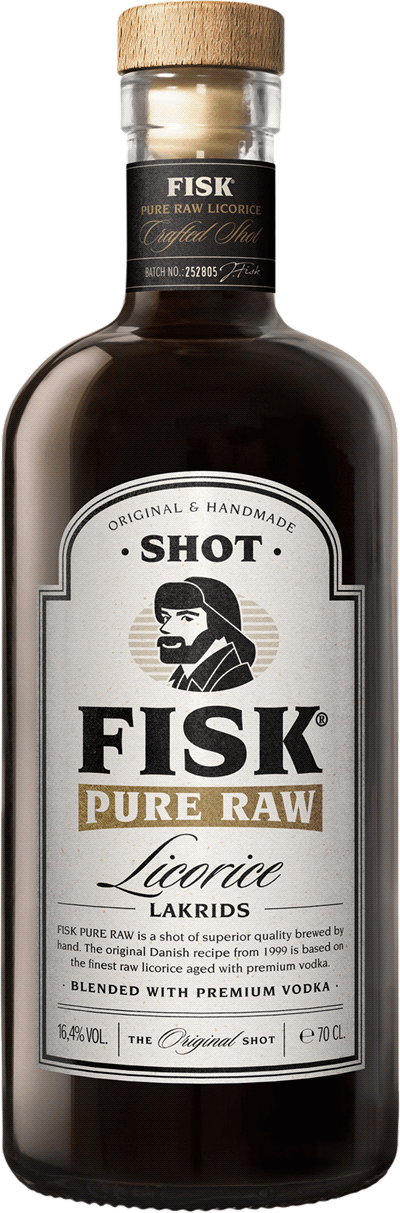 Produktbild för Fisk