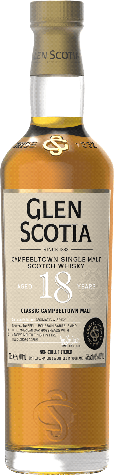 Produktbild för Glen Scotia