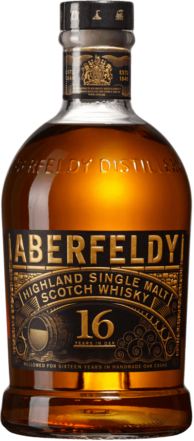 Produktbild för Aberfeldy