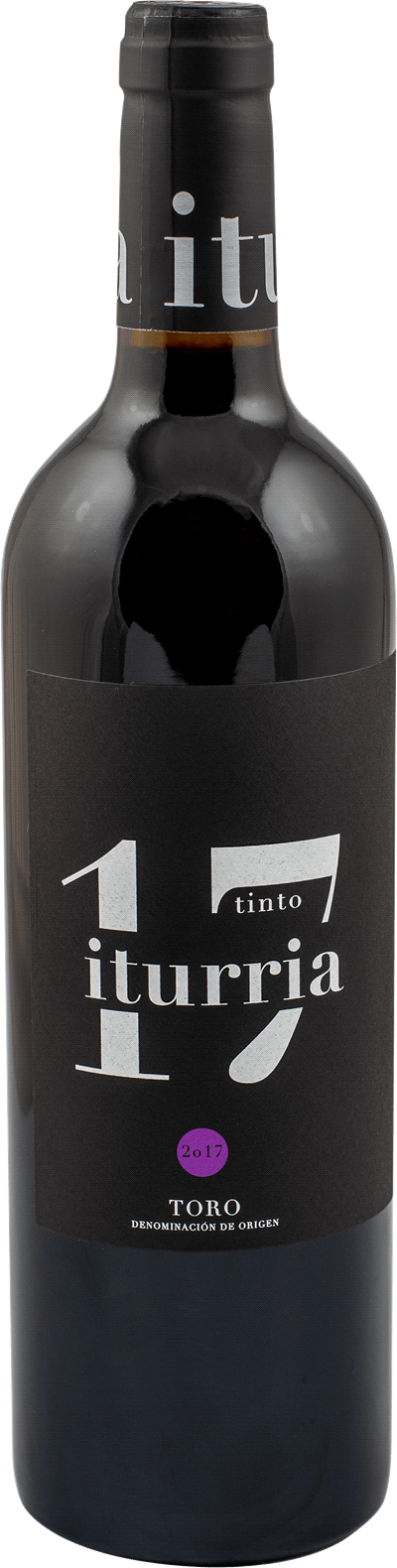 Produktbild för Tinto Iturria