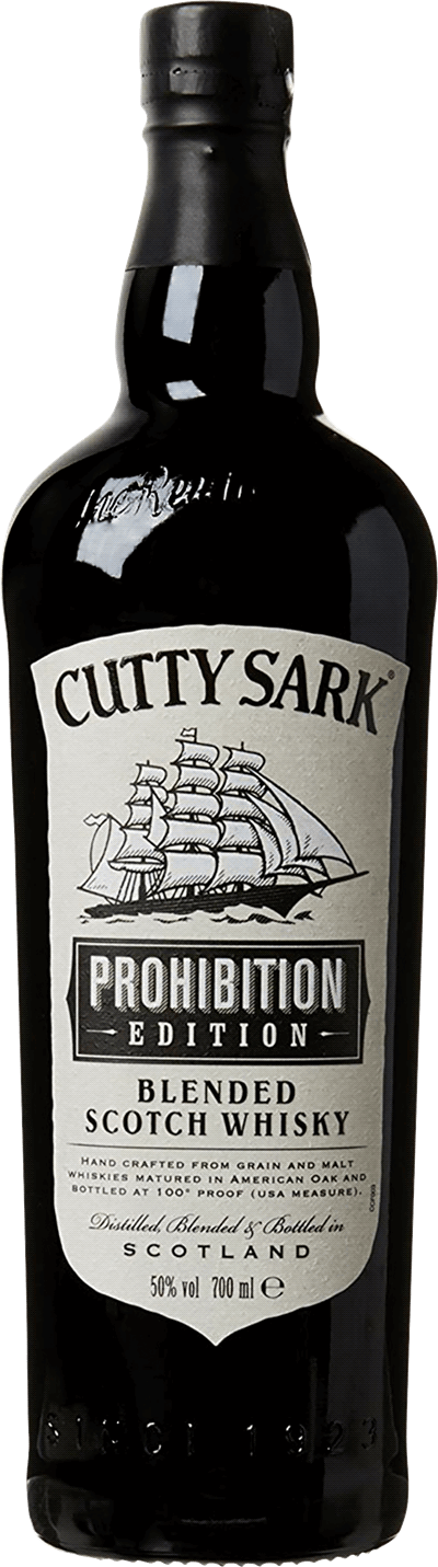 Produktbild för Cutty Sark