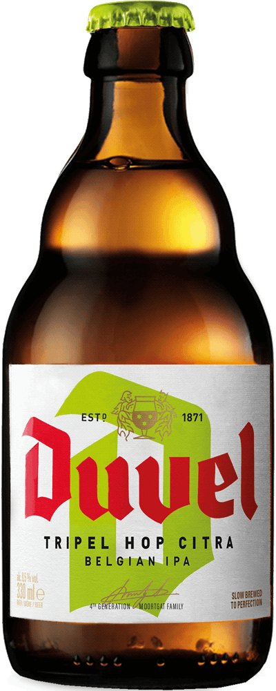 Produktbild för Duvel