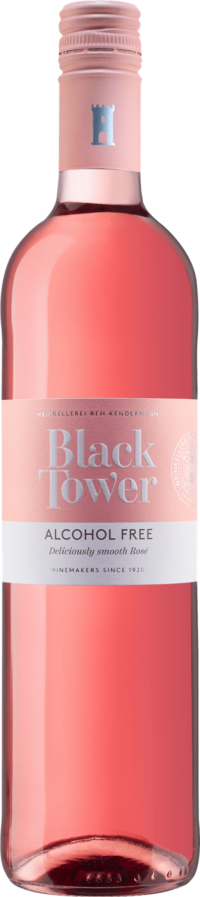 Produktbild för Black Tower