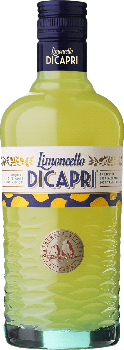 Produktbild för Limoncello di Capri