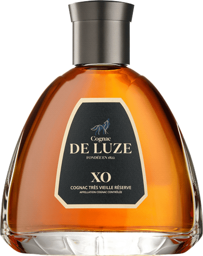 Produktbild för De Luze XO