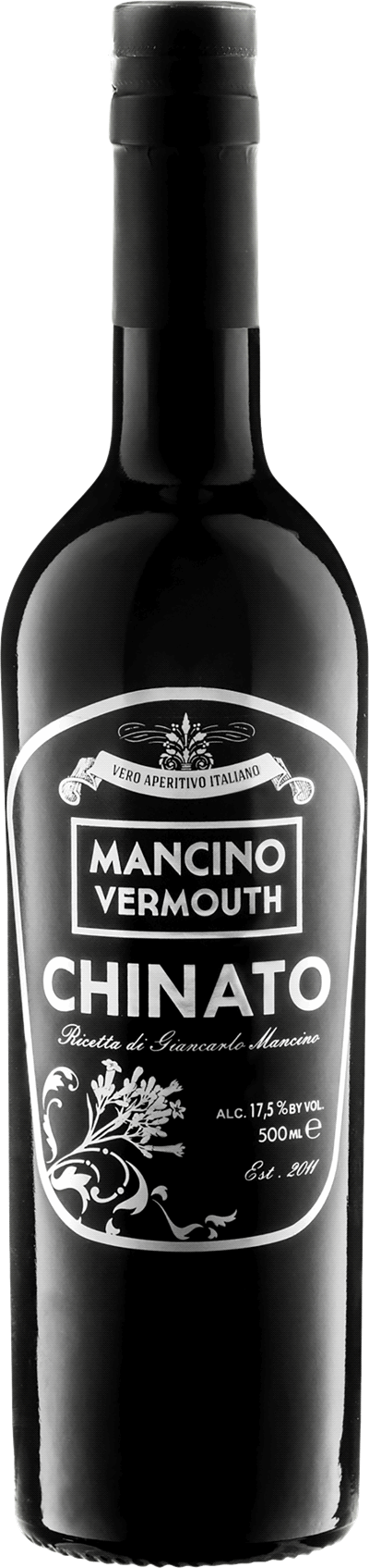 Produktbild för Mancino Vermouth