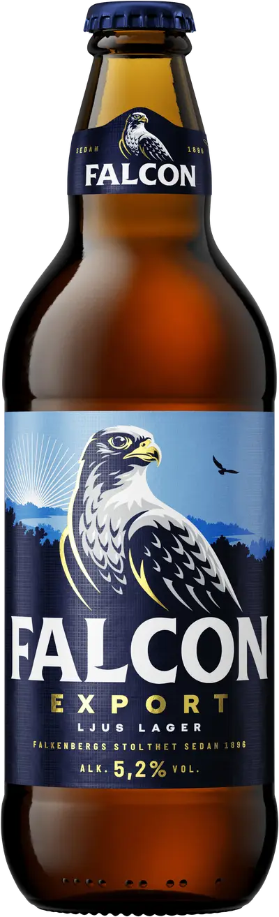 Produktbild för Falcon Export