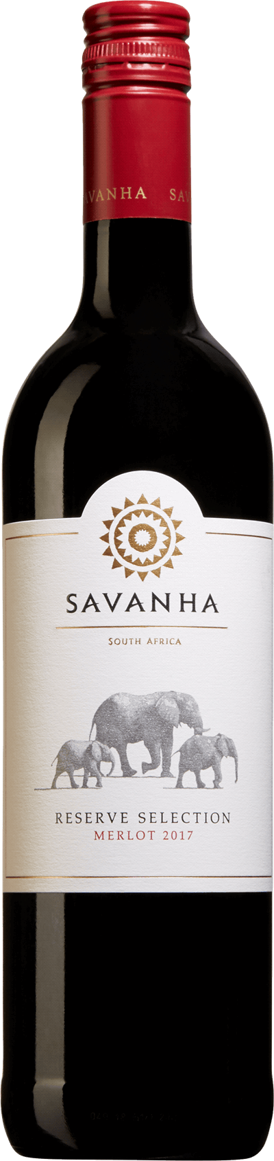 Produktbild för Savanha Reserve Selection