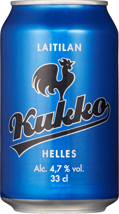 Produktbild för Kukko