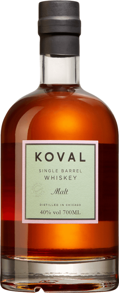 Produktbild för Koval Malt