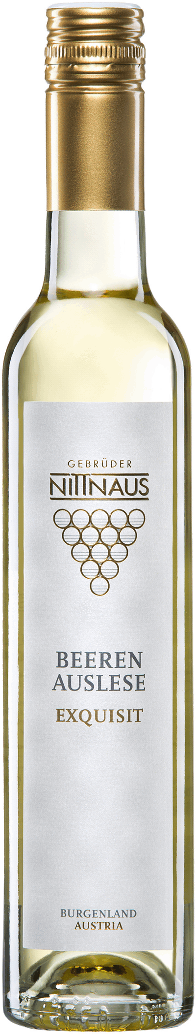 Produktbild för Nittnaus Beerenauslese