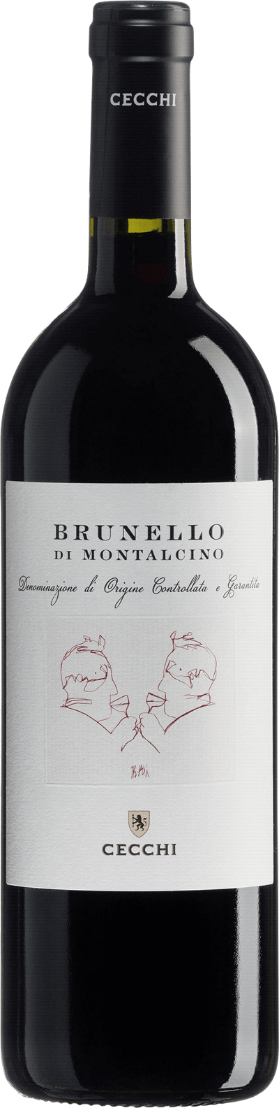 Produktbild för Brunello di Montalcino