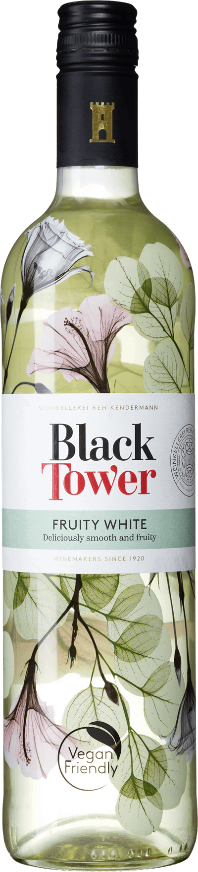 Produktbild för Black Tower