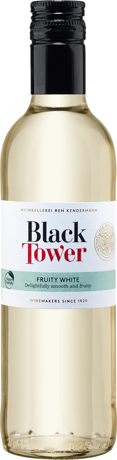 Produktbild för Black Tower