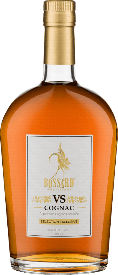 Produktbild för Cognac Bossard VS