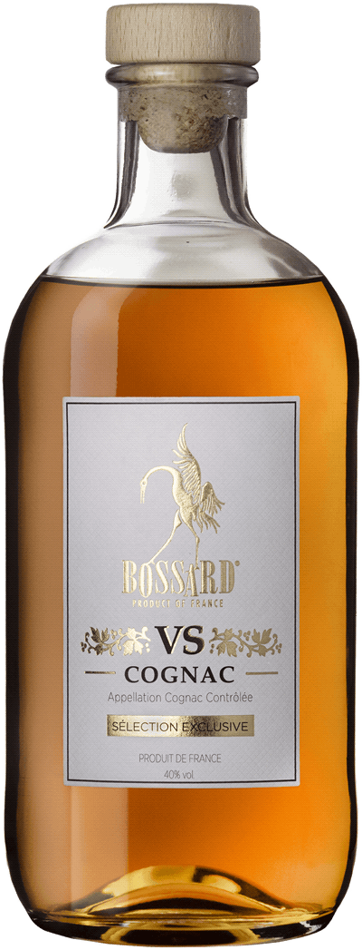 Produktbild för Cognac Bossard VS