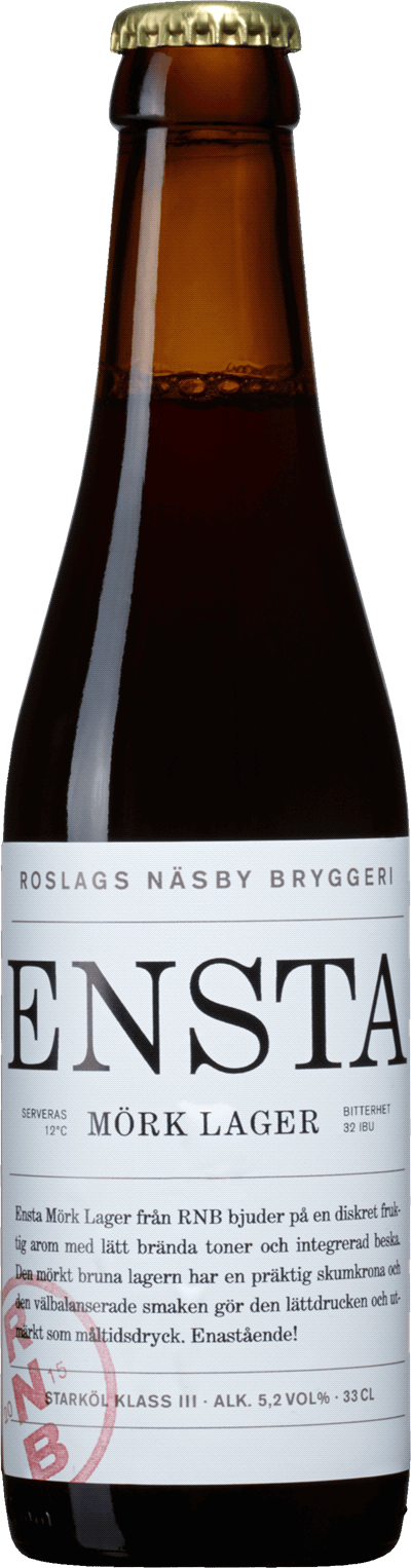 Produktbild för Roslags Näsby Bryggeri