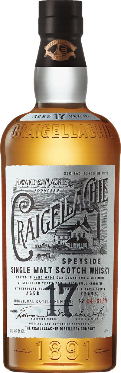 Produktbild för Craigellachie